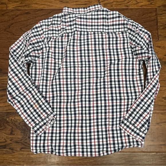 Patagonia Men's Long-Sleeved Bluffside Shirt - Picture 2 of 6